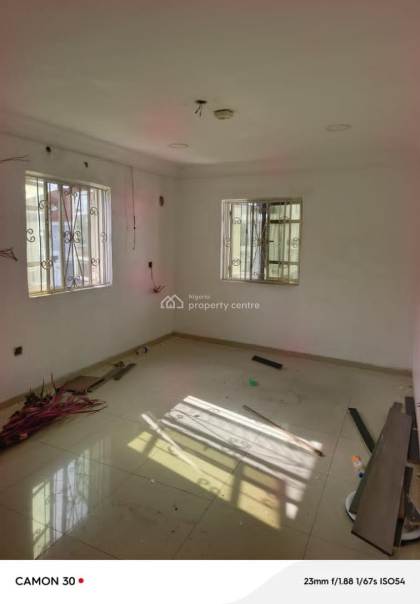 Luxury 6 Fully Detached House with Bq, Lekki Phase 1, Lekki, Lagos, Detached Duplex for Rent