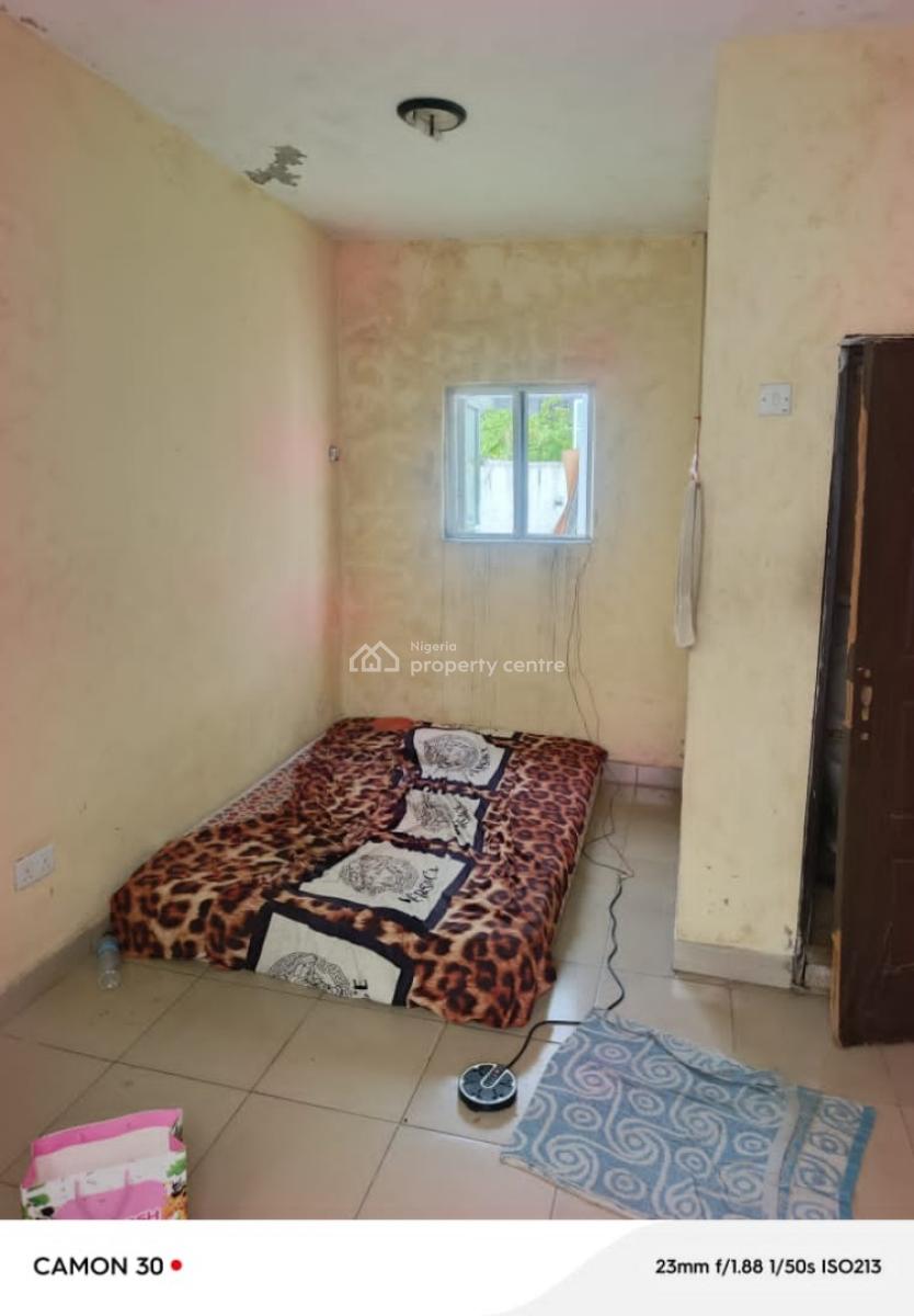 Luxury 6 Fully Detached House with Bq, Lekki Phase 1, Lekki, Lagos, Detached Duplex for Rent