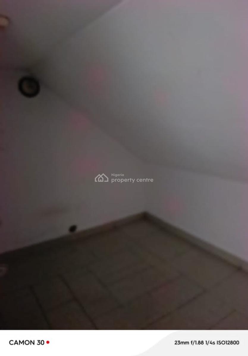 Luxury 6 Fully Detached House with Bq, Lekki Phase 1, Lekki, Lagos, Detached Duplex for Rent