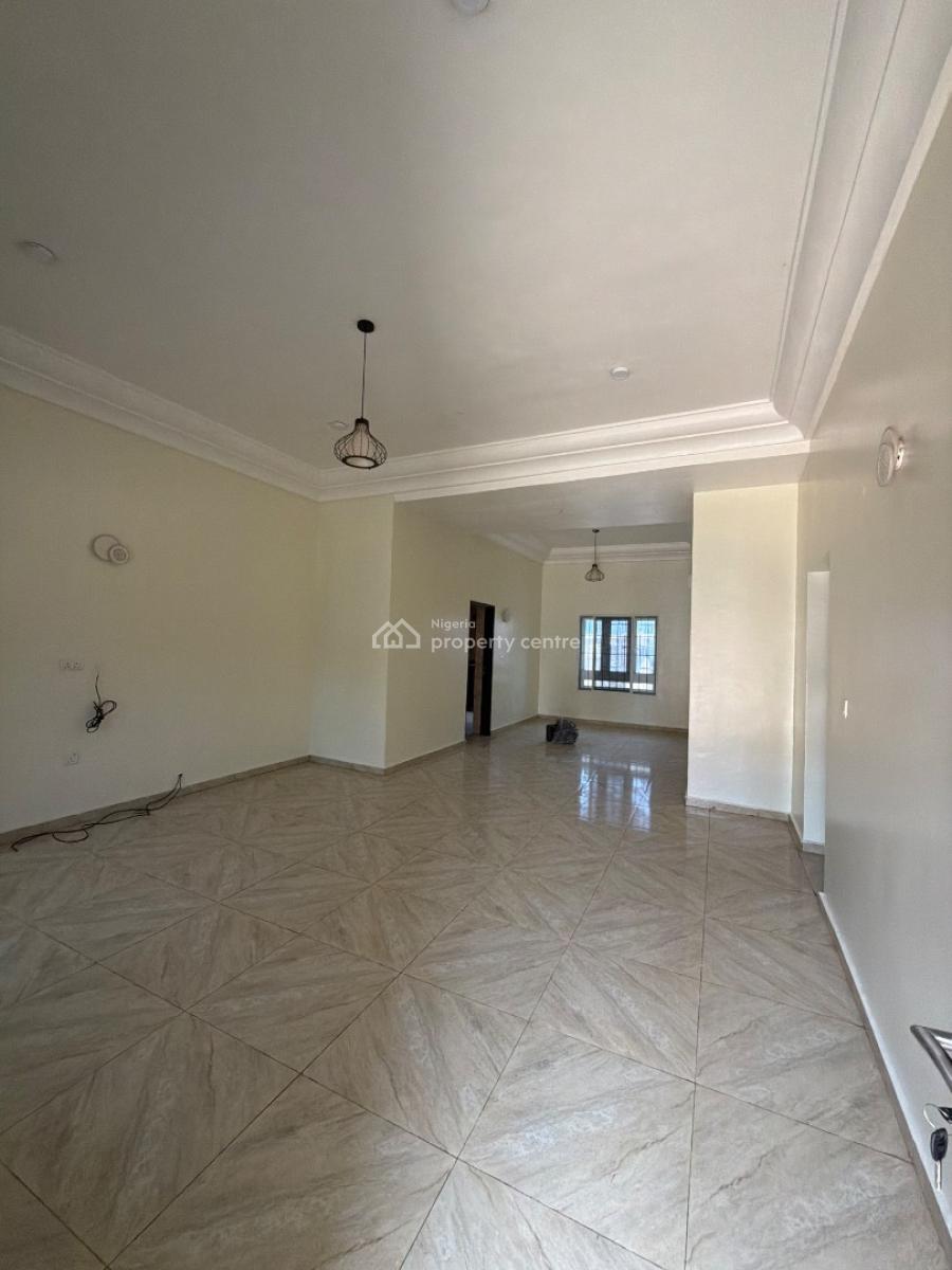 Spacious 2 Bedroom Flat, Kado, Jahi, Kado, Abuja, Flat / Apartment for Rent