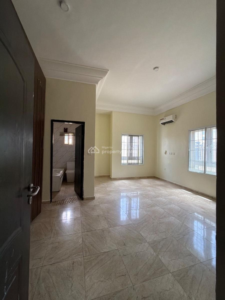 Spacious 2 Bedroom Flat, Kado, Jahi, Kado, Abuja, Flat / Apartment for Rent