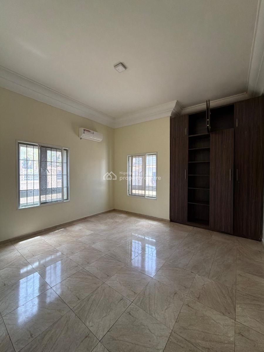 Spacious 2 Bedroom Flat, Kado, Jahi, Kado, Abuja, Flat / Apartment for Rent