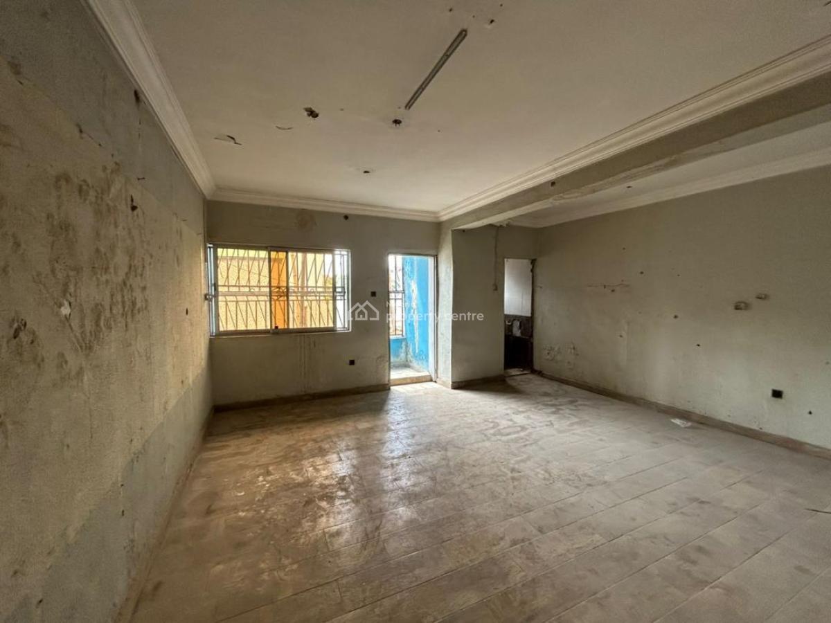 150sqm Space Good for Showroom and Office, Victoria Island, Victoria Island (vi), Lagos, Office Space for Rent