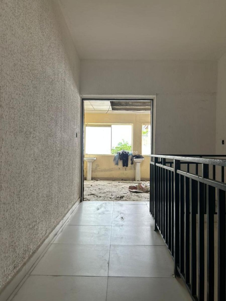150sqm Space Good for Showroom and Office, Victoria Island, Victoria Island (vi), Lagos, Office Space for Rent