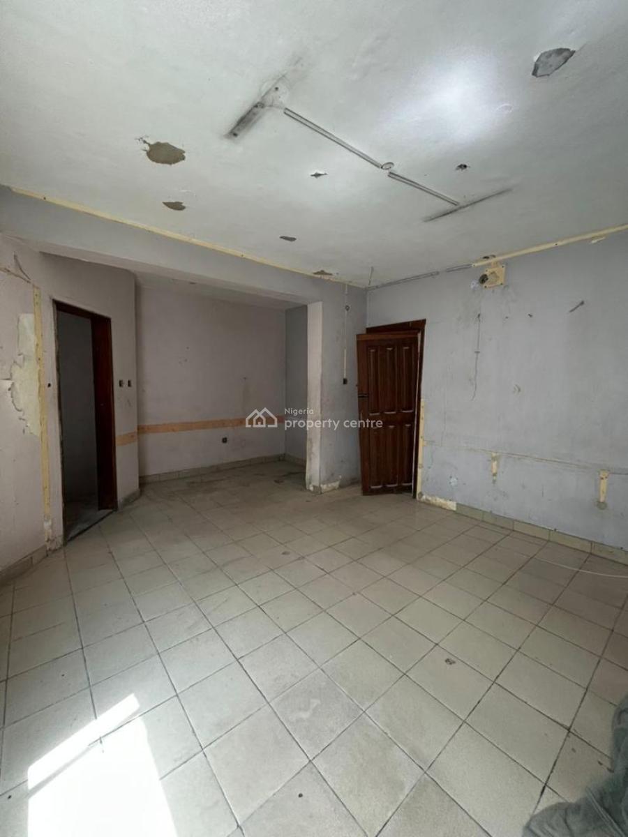 150sqm Space Good for Showroom and Office, Victoria Island, Victoria Island (vi), Lagos, Office Space for Rent