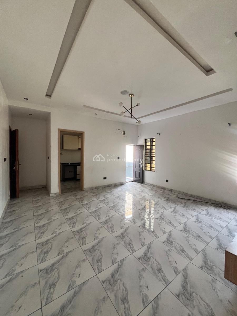 2bedroom Apartment, Ikate, Lekki, Lagos, Flat / Apartment for Rent
