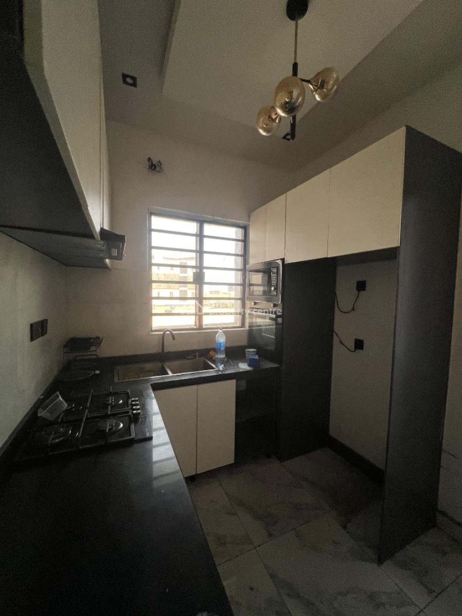 2bedroom Apartment, Ikate, Lekki, Lagos, Flat / Apartment for Rent