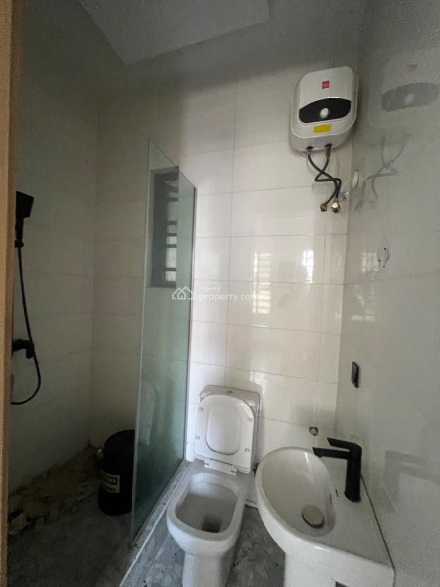 2bedroom Apartment, Ikate, Lekki, Lagos, Flat / Apartment for Rent