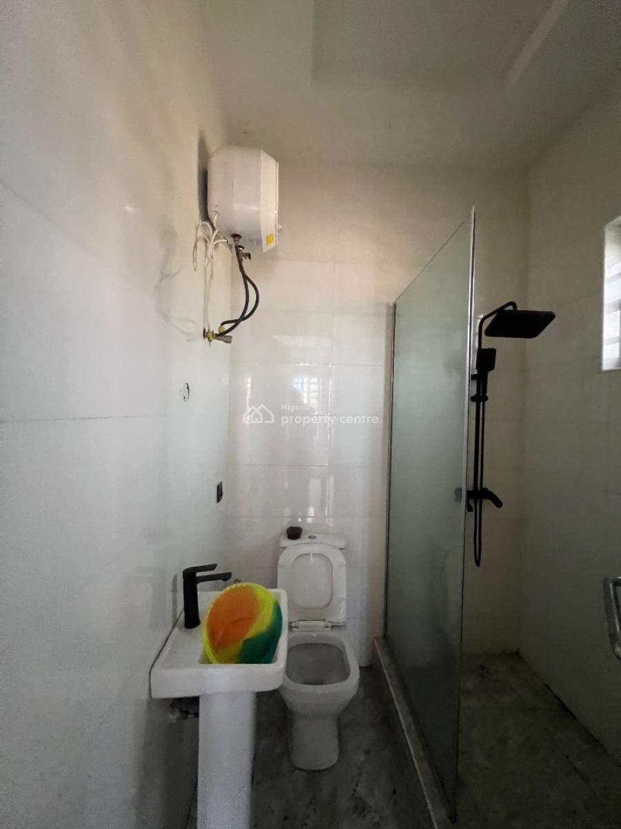 2bedroom Apartment, Ikate, Lekki, Lagos, Flat / Apartment for Rent