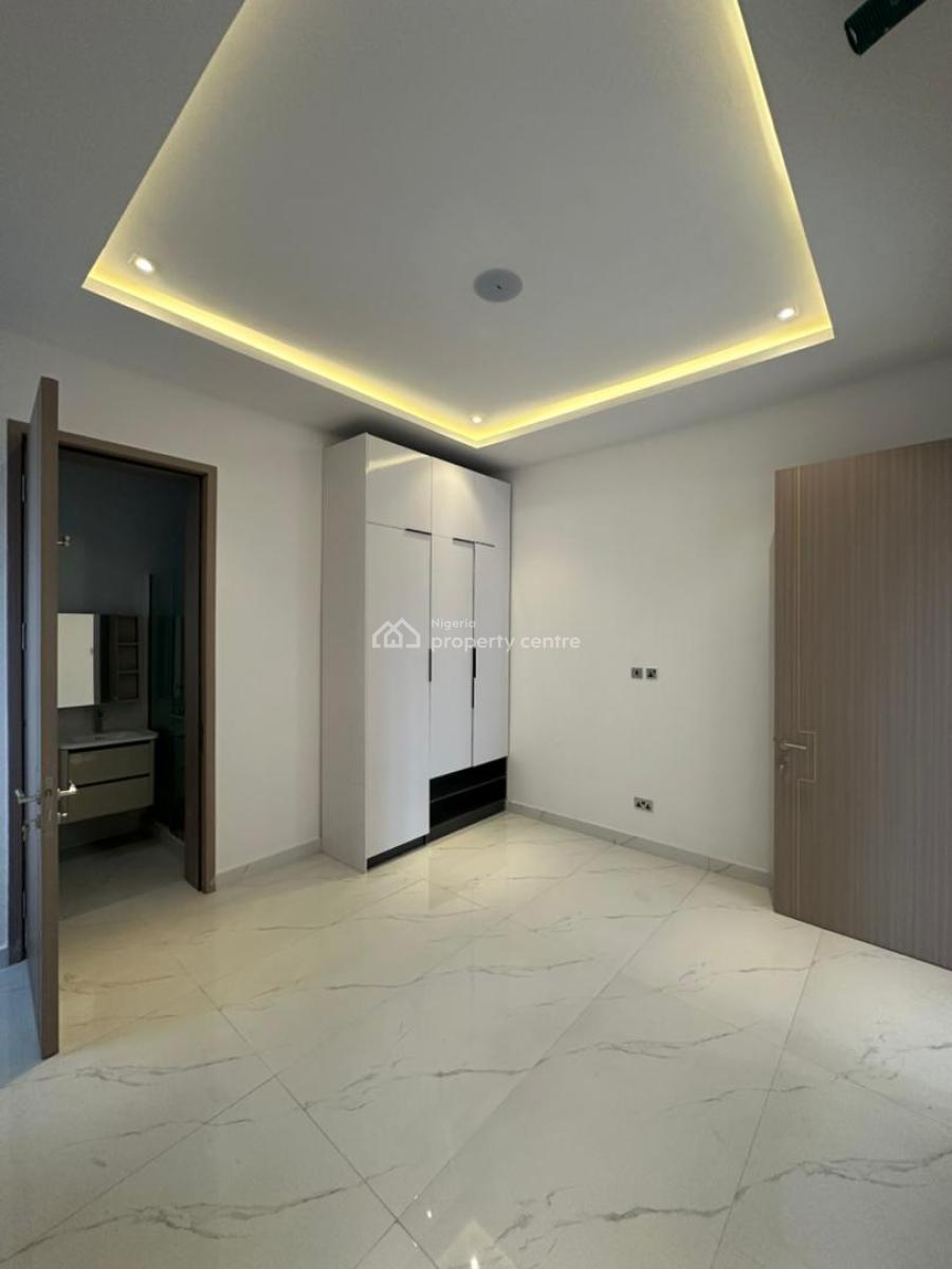 5 Bedroom Fully Detached Duplex, Lekki Phase 1, Lekki, Lagos, Detached Duplex for Sale