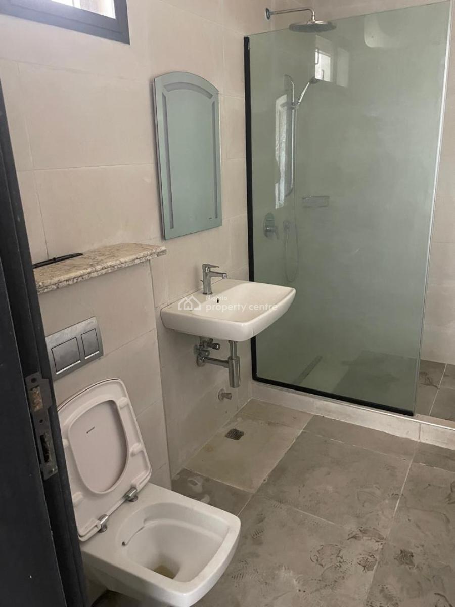 Brand New Spacious Studio Apartment, Oniru, Victoria Island (vi), Lagos, Self Contain (single Rooms) for Rent