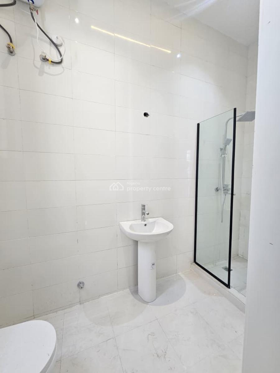 Premium Exquisite  4 & 5 Bedroom Fully Detached Duplex with Bq, Vgc, Lekki, Lagos, Detached Duplex for Sale
