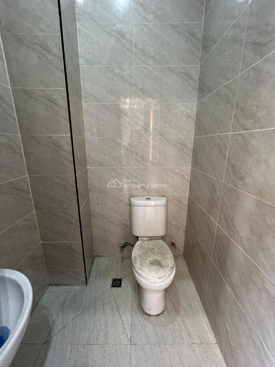 4 Bedroom Terrace Duplex with Bq, Lekki, Lagos, Terraced Duplex for Sale