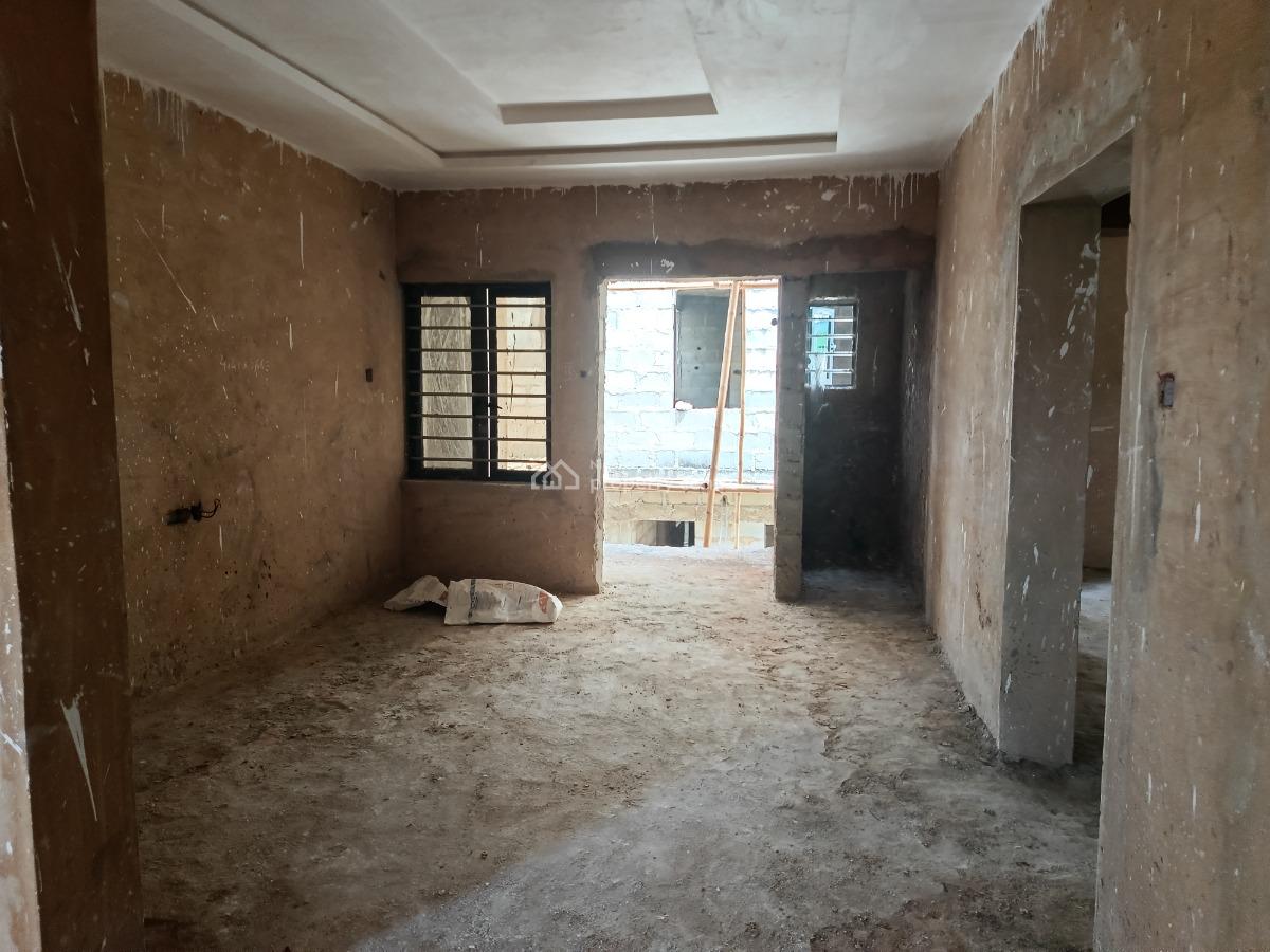 4 Units of Brand New 2 Bedroom Flat Apartment, Allen, Ikeja, Lagos, Flat / Apartment for Sale