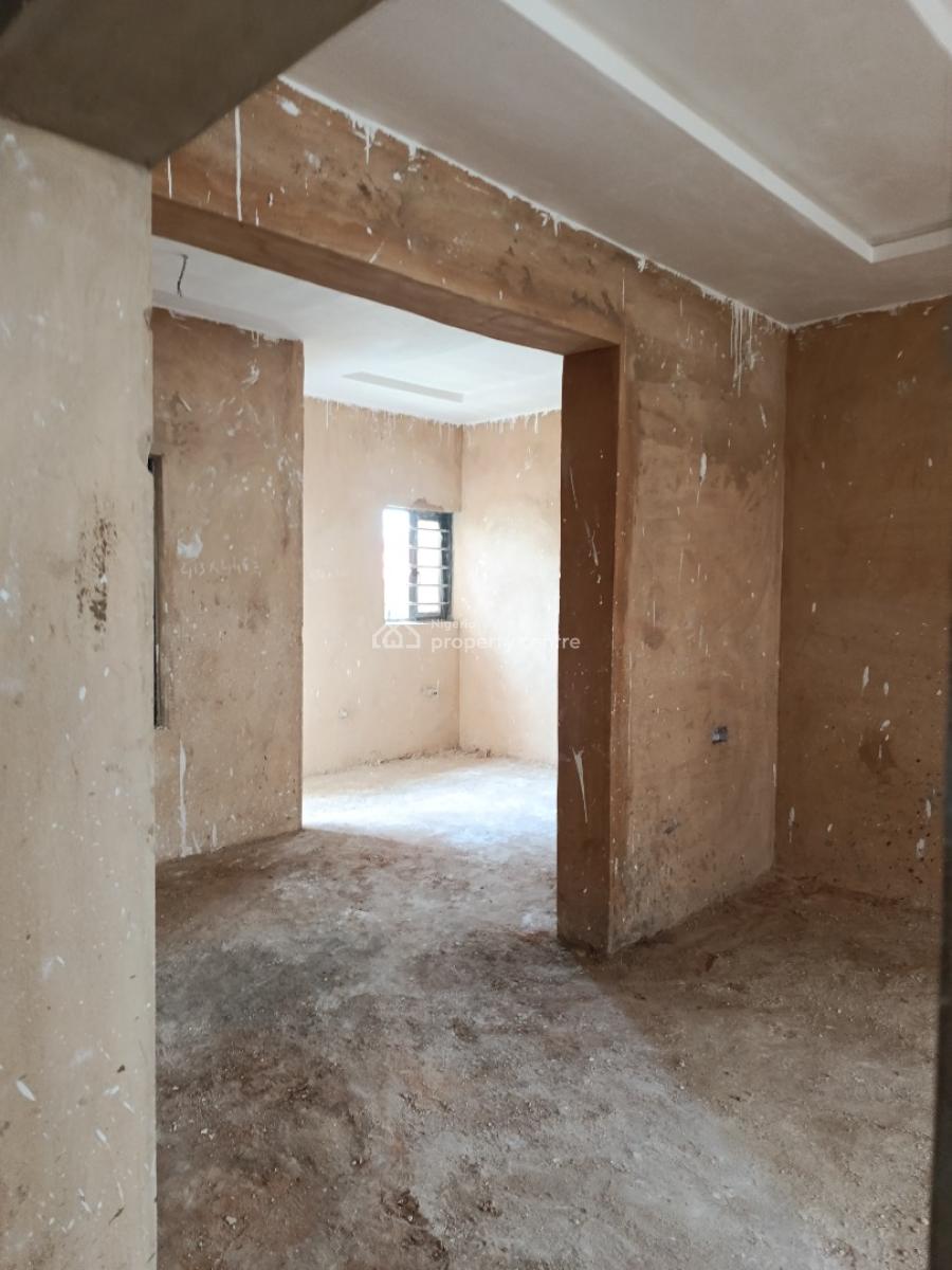 4 Units of Brand New 2 Bedroom Flat Apartment, Allen, Ikeja, Lagos, Flat / Apartment for Sale