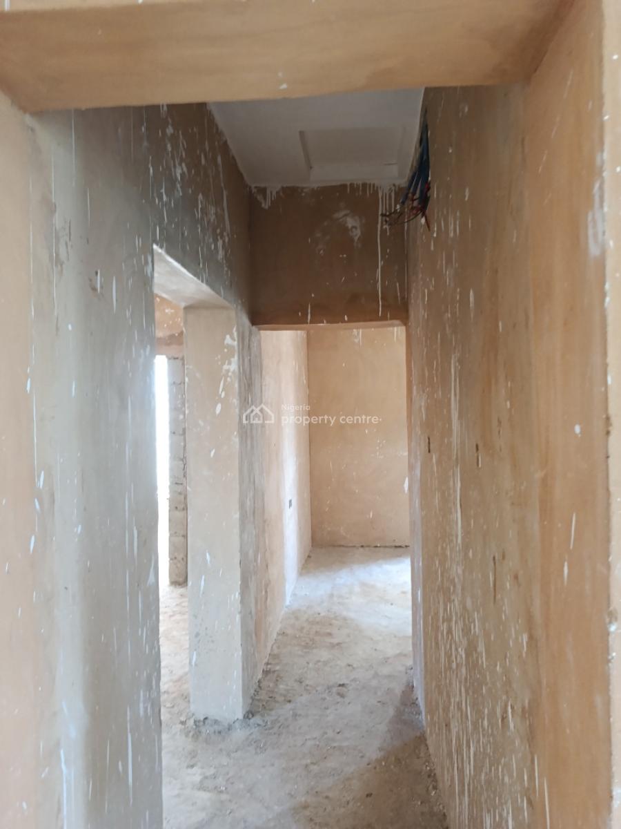 4 Units of Brand New 2 Bedroom Flat Apartment, Allen, Ikeja, Lagos, Flat / Apartment for Sale