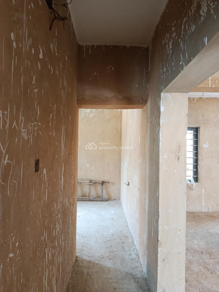 4 Units of Brand New 2 Bedroom Flat Apartment, Allen, Ikeja, Lagos, Flat / Apartment for Sale