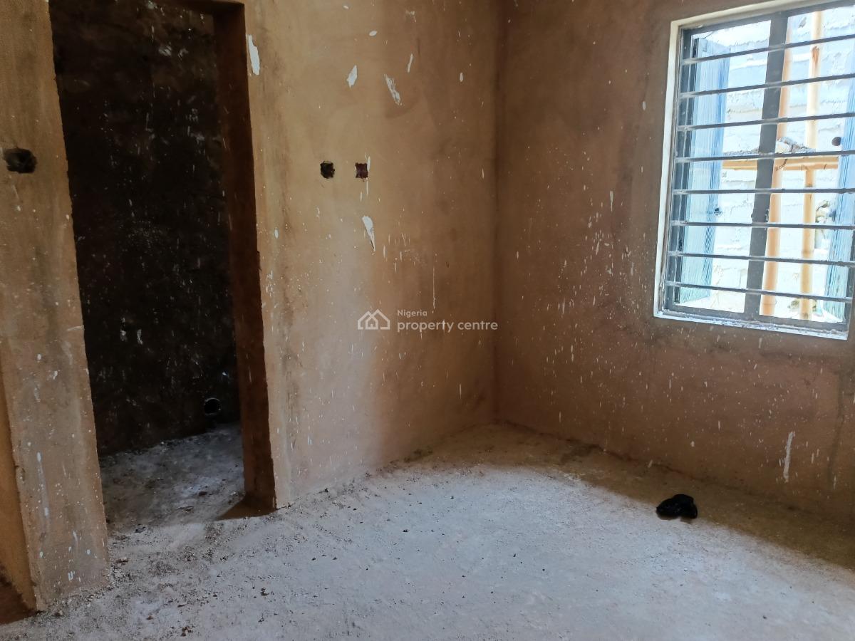 4 Units of Brand New 2 Bedroom Flat Apartment, Allen, Ikeja, Lagos, Flat / Apartment for Sale