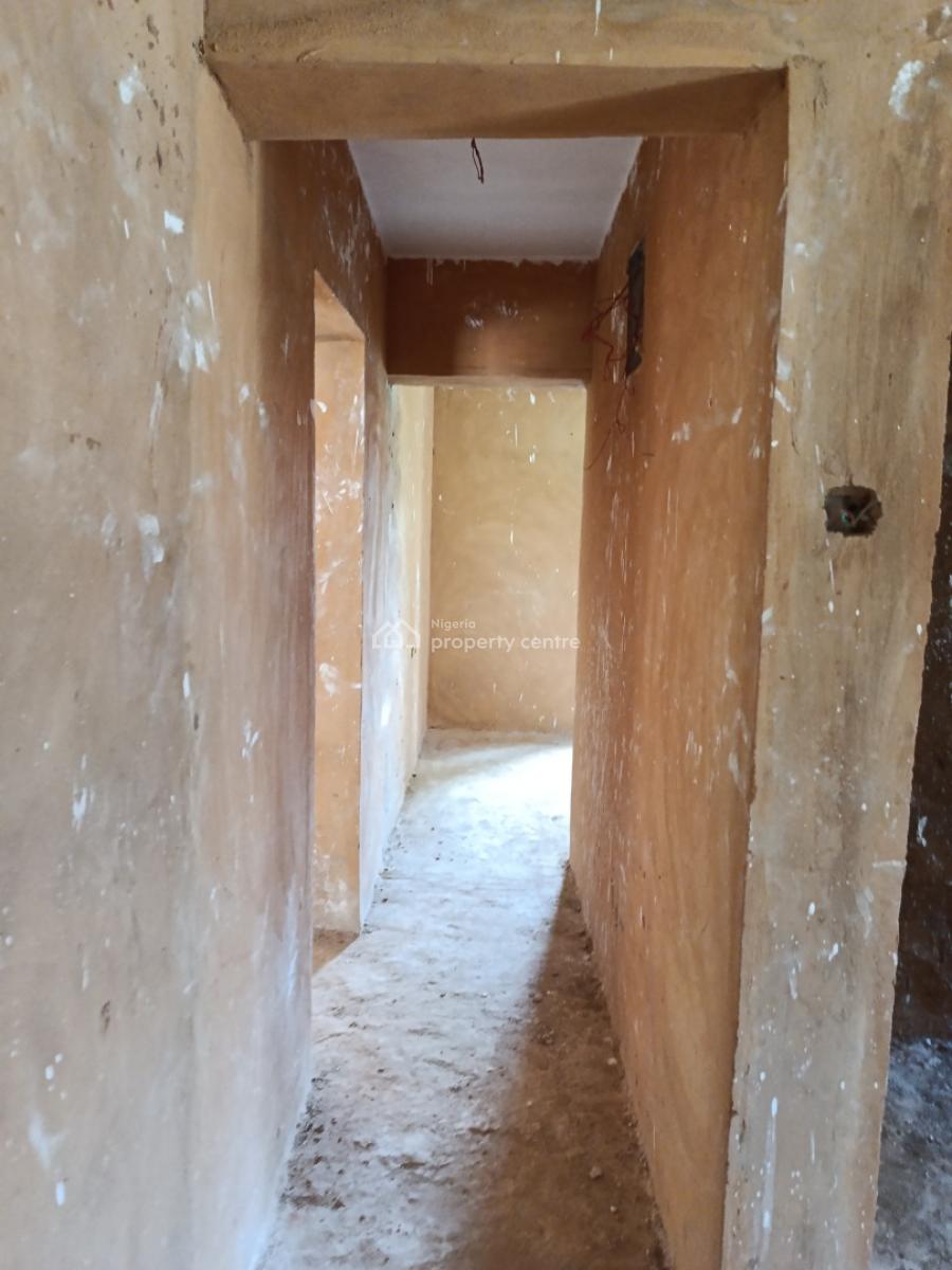 4 Units of Brand New 2 Bedroom Flat Apartment, Allen, Ikeja, Lagos, Flat / Apartment for Sale