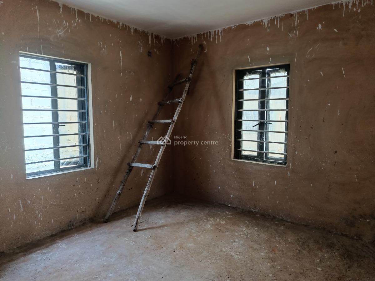 4 Units of Brand New 2 Bedroom Flat Apartment, Allen, Ikeja, Lagos, Flat / Apartment for Sale
