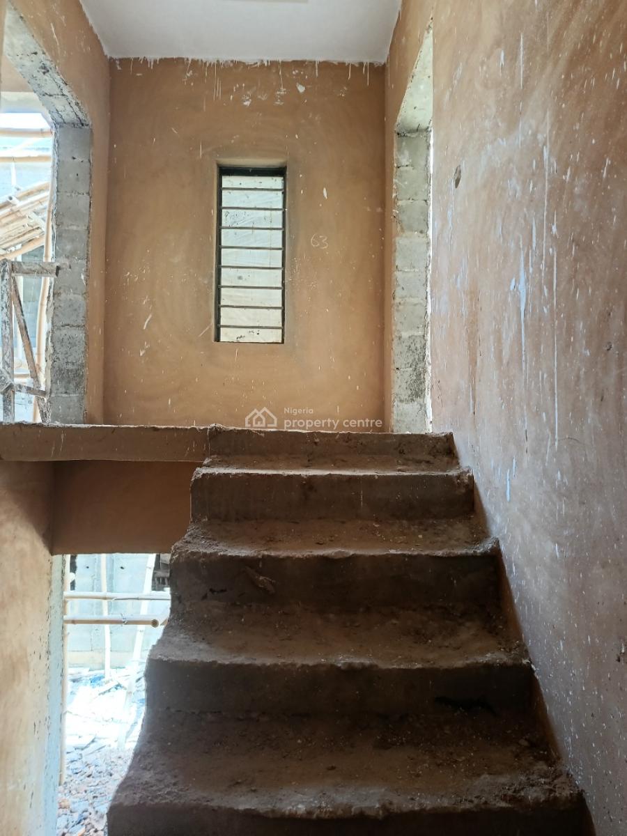 4 Units of Brand New 2 Bedroom Flat Apartment, Allen, Ikeja, Lagos, Flat / Apartment for Sale