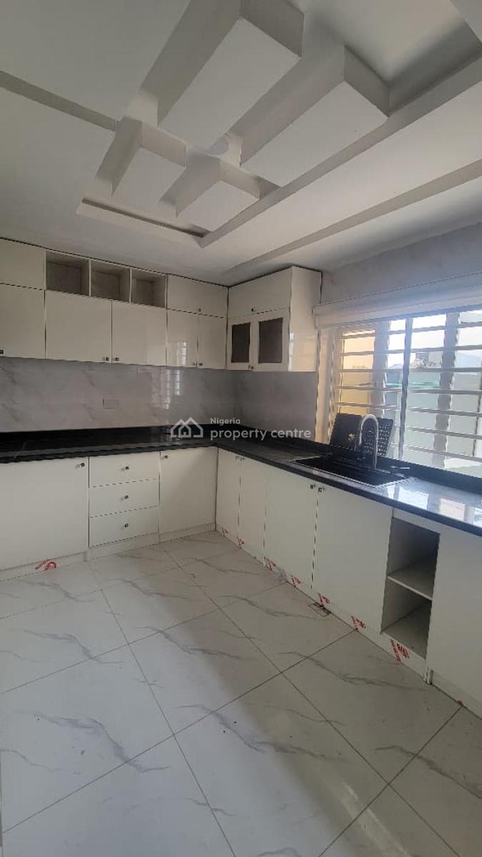Brand New Massive 4 Bedroom Fully Detached Duplex, Oribanwa, Awoyaya, Ibeju Lekki, Lagos, House for Rent