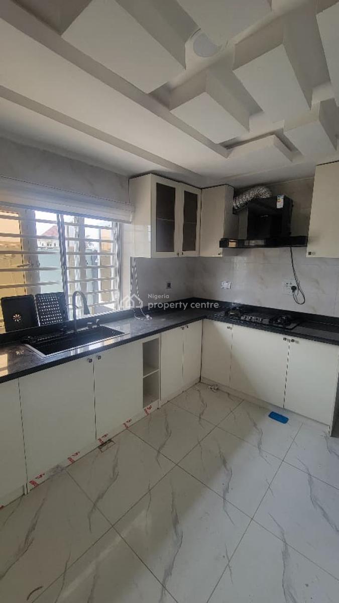 Brand New Massive 4 Bedroom Fully Detached Duplex, Oribanwa, Awoyaya, Ibeju Lekki, Lagos, House for Rent
