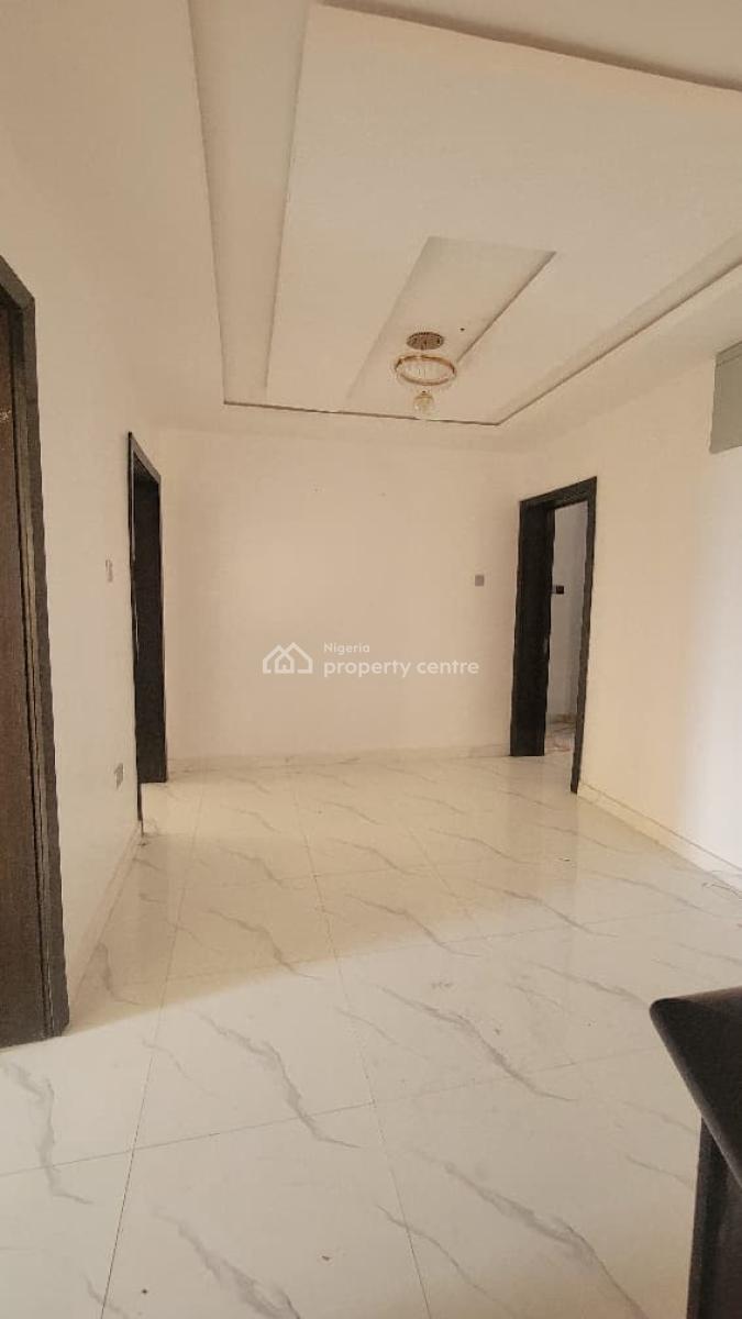 Brand New Massive 4 Bedroom Fully Detached Duplex, Oribanwa, Awoyaya, Ibeju Lekki, Lagos, House for Rent