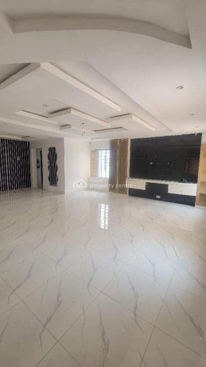Brand New Massive 4 Bedroom Fully Detached Duplex, Oribanwa, Awoyaya, Ibeju Lekki, Lagos, House for Rent