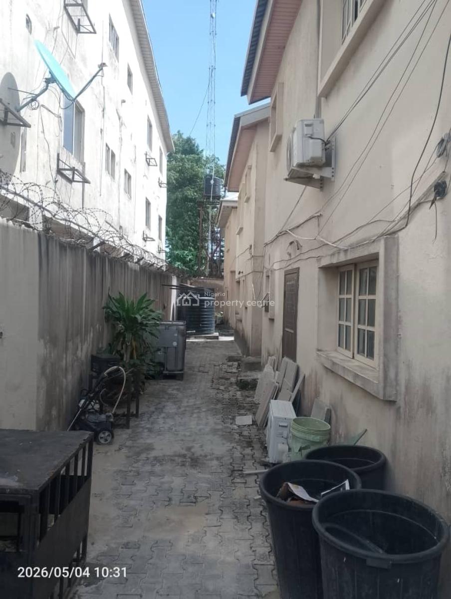 5 Bedroom Detached, Lekki, Lagos, Detached Duplex for Rent