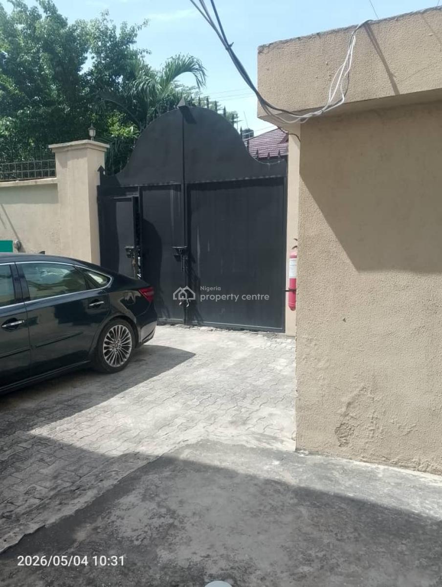 5 Bedroom Detached, Lekki, Lagos, Detached Duplex for Rent