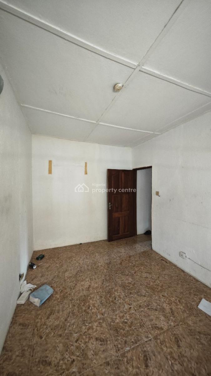 Self Service Mini Flat, Oniru Resettlements Estate, Oniru, Victoria Island (vi), Lagos, Mini Flat (room and Parlour) for Rent