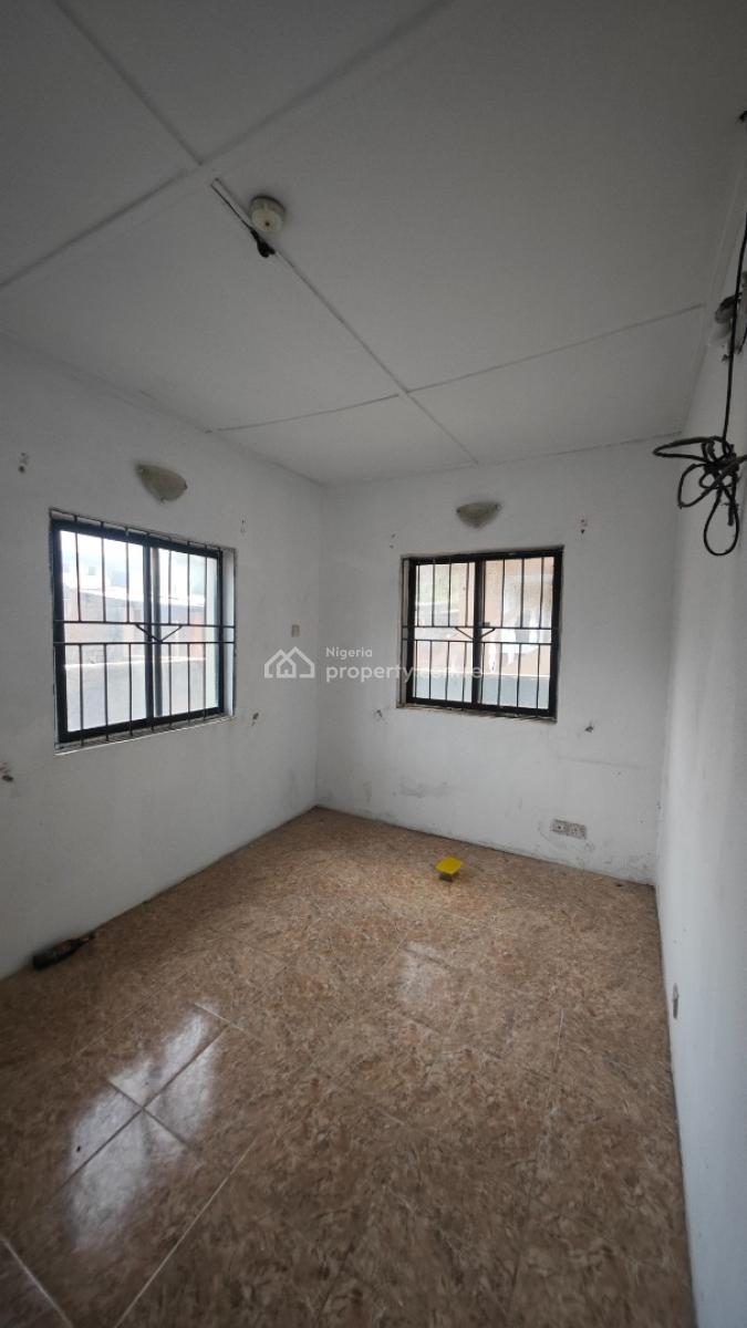 Self Service Mini Flat, Oniru Resettlements Estate, Oniru, Victoria Island (vi), Lagos, Mini Flat (room and Parlour) for Rent