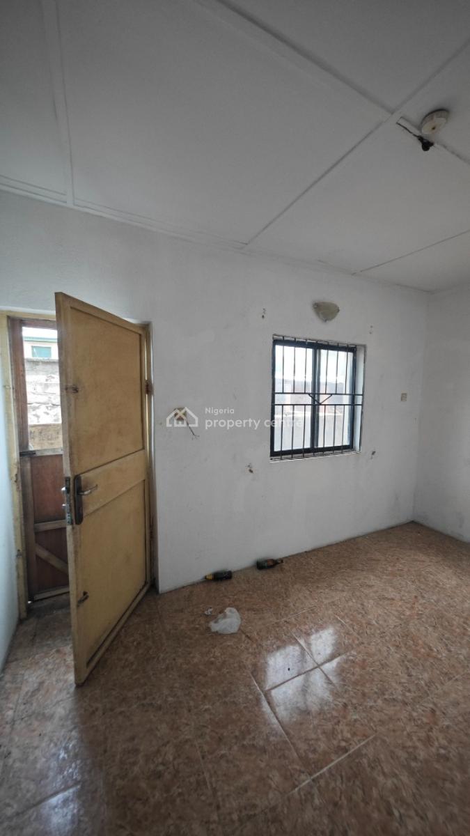 Self Service Mini Flat, Oniru Resettlements Estate, Oniru, Victoria Island (vi), Lagos, Mini Flat (room and Parlour) for Rent