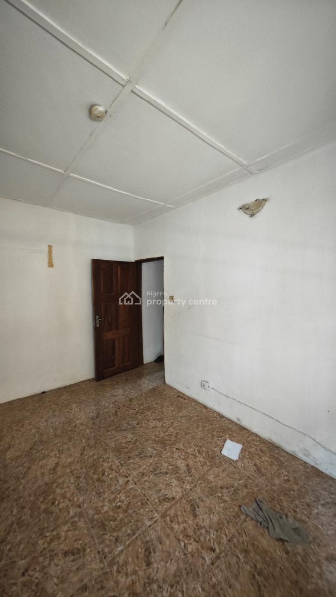 Self Service Mini Flat, Oniru Resettlements Estate, Oniru, Victoria Island (vi), Lagos, Mini Flat (room and Parlour) for Rent