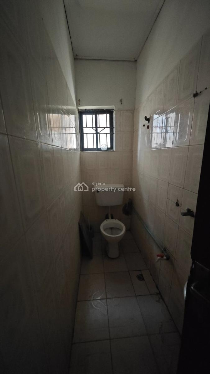 Self Service Mini Flat, Oniru Resettlements Estate, Oniru, Victoria Island (vi), Lagos, Mini Flat (room and Parlour) for Rent