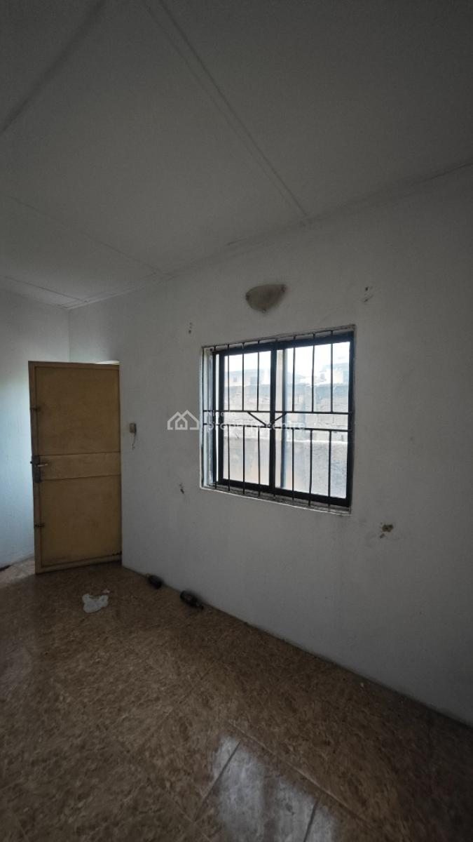 Self Service Mini Flat, Oniru Resettlements Estate, Oniru, Victoria Island (vi), Lagos, Mini Flat (room and Parlour) for Rent