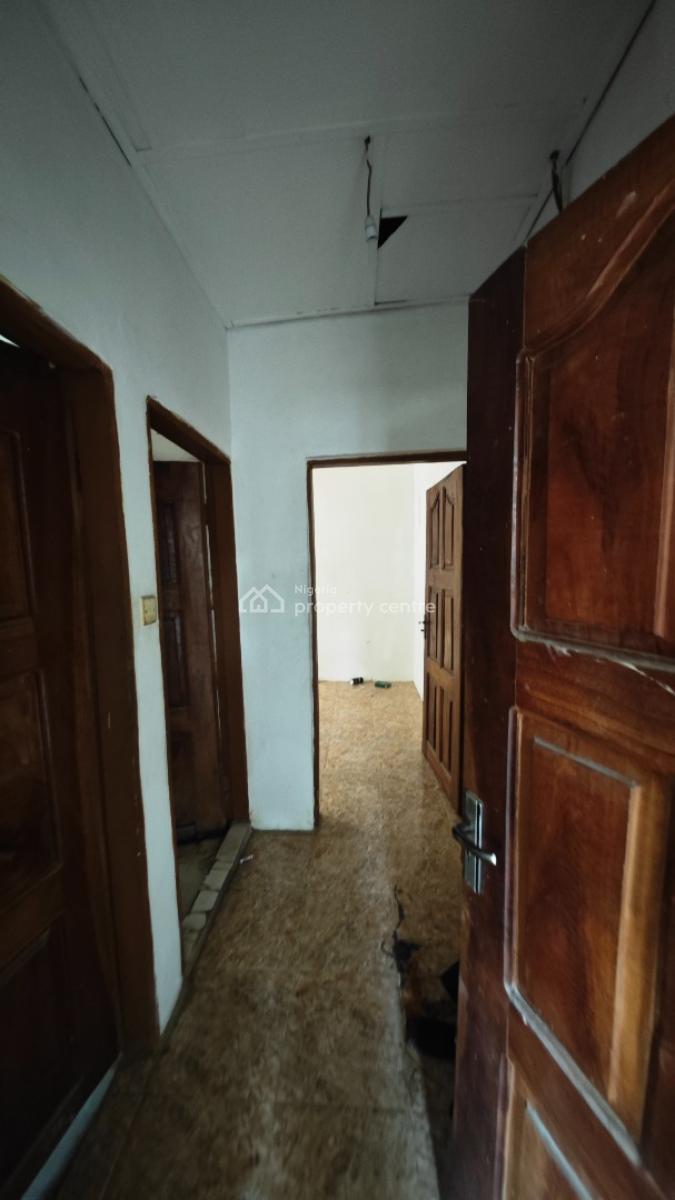 Self Service Mini Flat, Oniru Resettlements Estate, Oniru, Victoria Island (vi), Lagos, Mini Flat (room and Parlour) for Rent