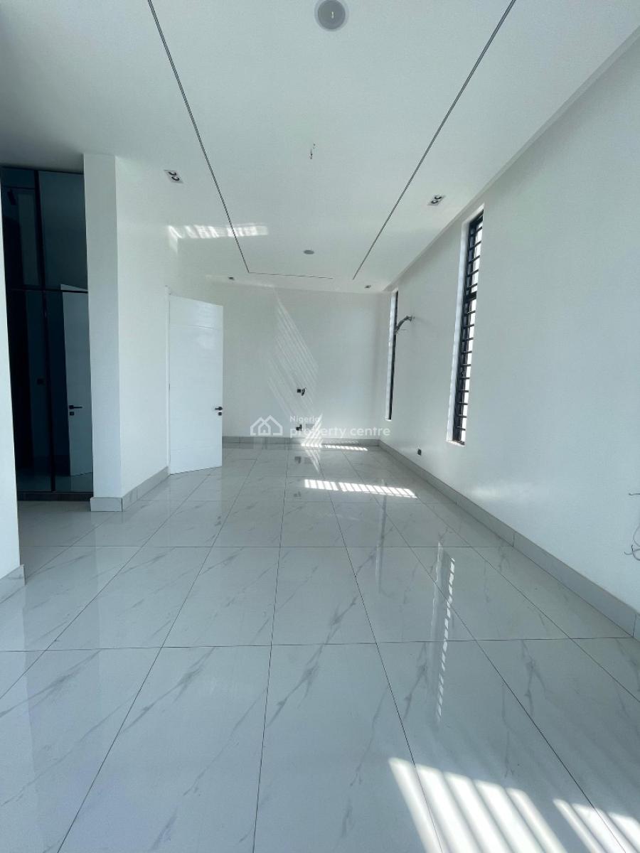 Spacious 5 Bedroom Duplex, Ikota, Lekki, Lagos, Detached Duplex for Sale