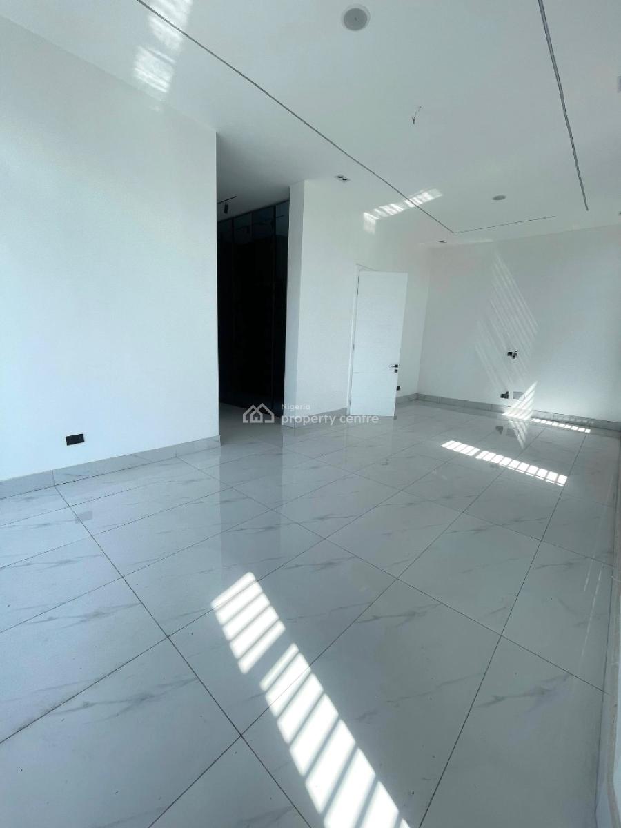 Spacious 5 Bedroom Duplex, Ikota, Lekki, Lagos, Detached Duplex for Sale