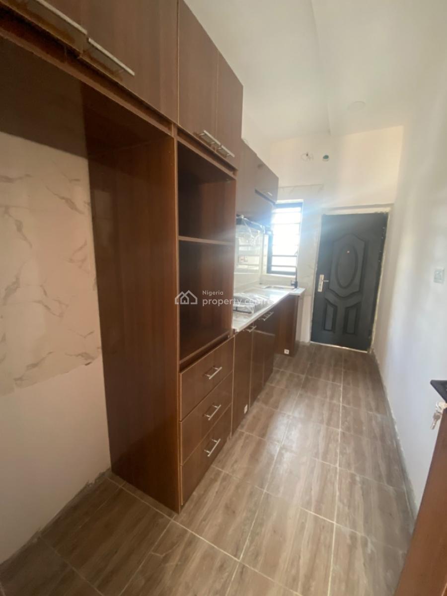 Bran New ,beautiful 3 Bedrooms Terrace Duplex, Ikota Lekki -lagos Nigeria, Ikota, Lekki, Lagos, Terraced Duplex for Sale
