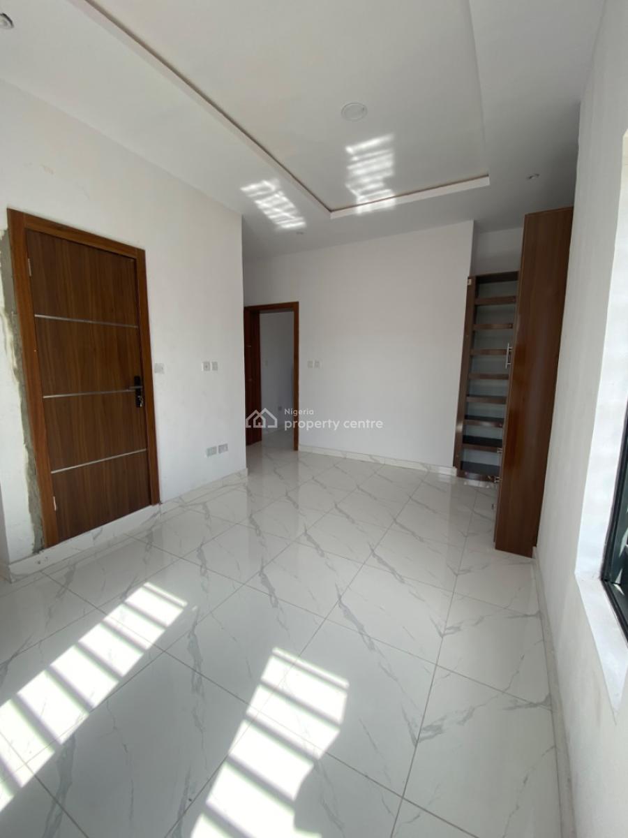 Bran New ,beautiful 3 Bedrooms Terrace Duplex, Ikota Lekki -lagos Nigeria, Ikota, Lekki, Lagos, Terraced Duplex for Sale