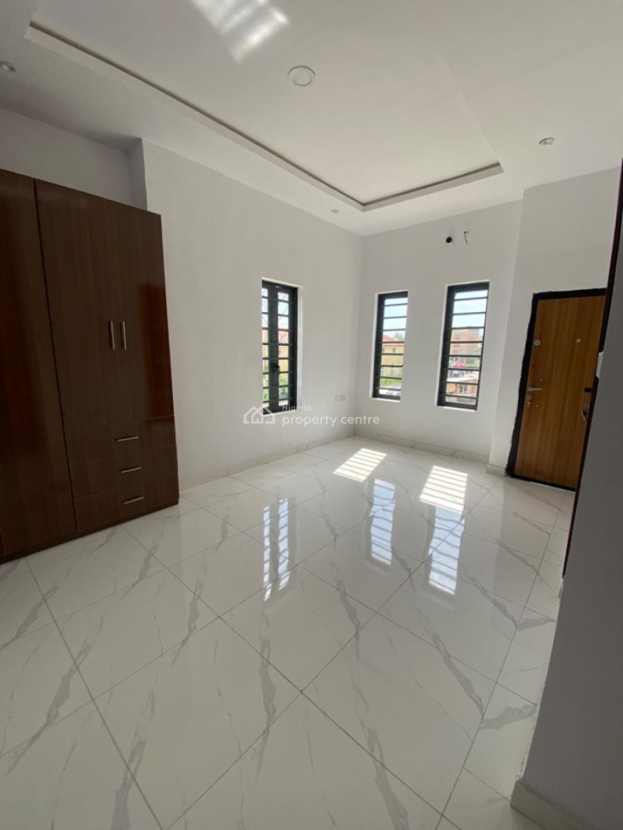 Bran New ,beautiful 3 Bedrooms Terrace Duplex, Ikota Lekki -lagos Nigeria, Ikota, Lekki, Lagos, Terraced Duplex for Sale