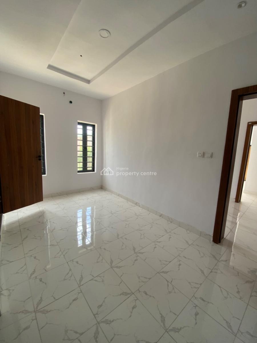 Bran New ,beautiful 3 Bedrooms Terrace Duplex, Ikota Lekki -lagos Nigeria, Ikota, Lekki, Lagos, Terraced Duplex for Sale
