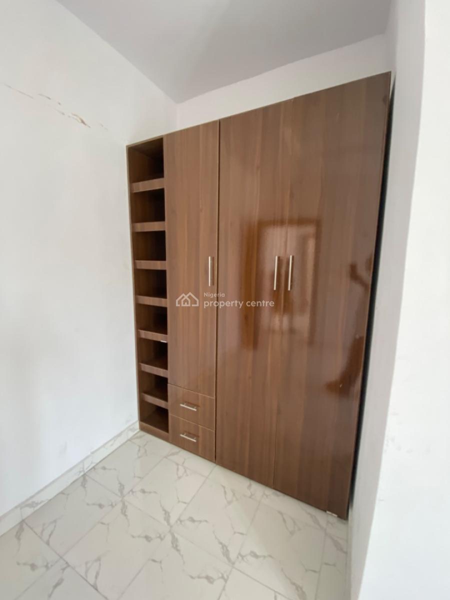 Bran New ,beautiful 3 Bedrooms Terrace Duplex, Ikota Lekki -lagos Nigeria, Ikota, Lekki, Lagos, Terraced Duplex for Sale