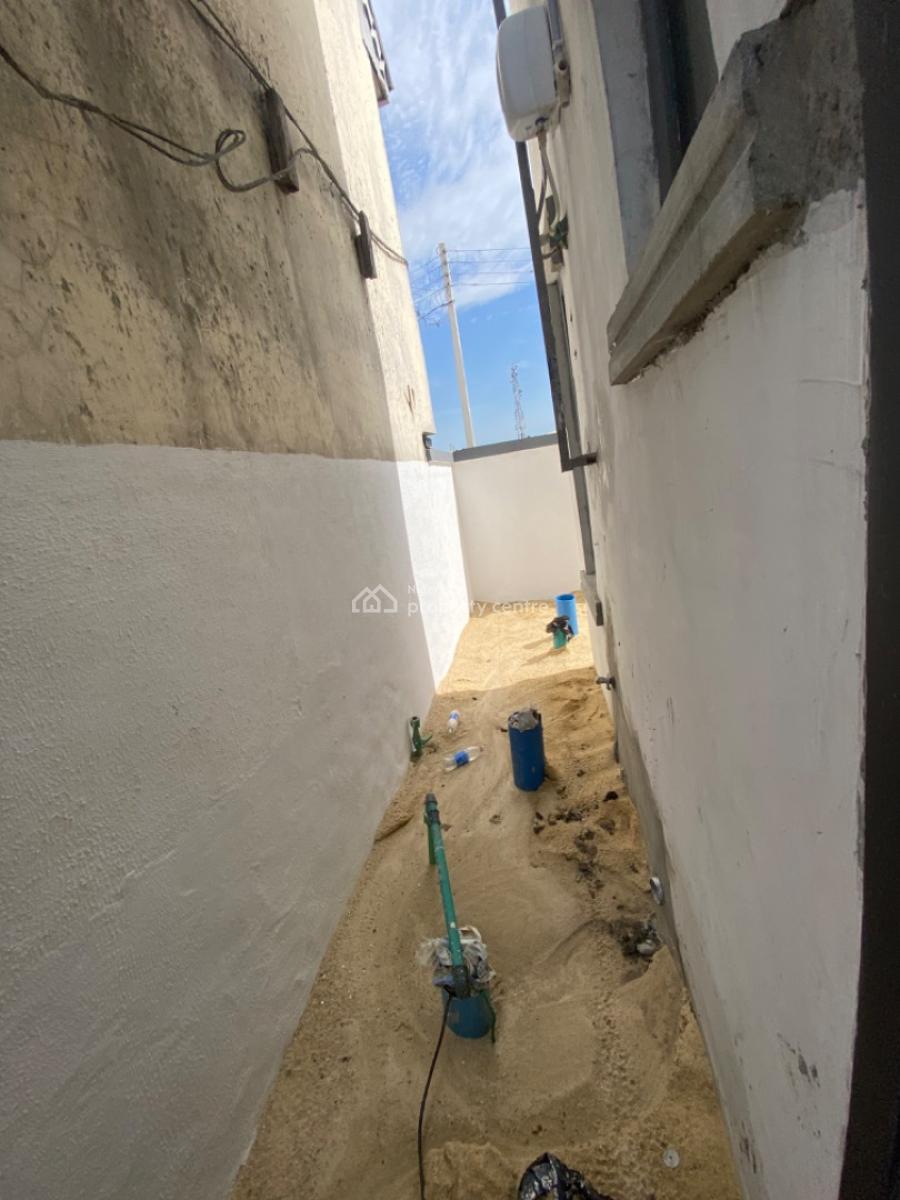 Bran New ,beautiful 3 Bedrooms Terrace Duplex, Ikota Lekki -lagos Nigeria, Ikota, Lekki, Lagos, Terraced Duplex for Sale