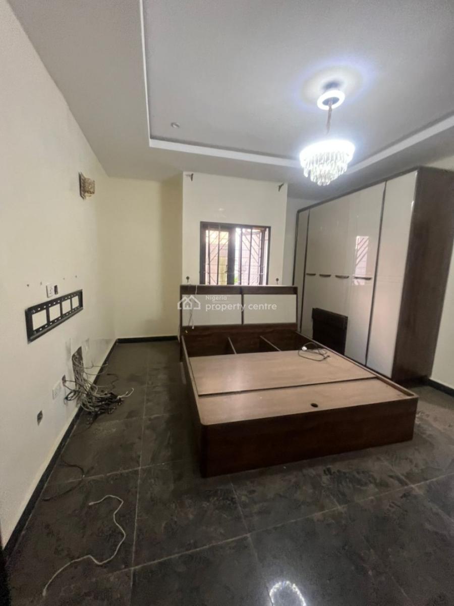 Lovely 3bedroom Apartment, Wuse 2, Abuja, Flat / Apartment for Rent