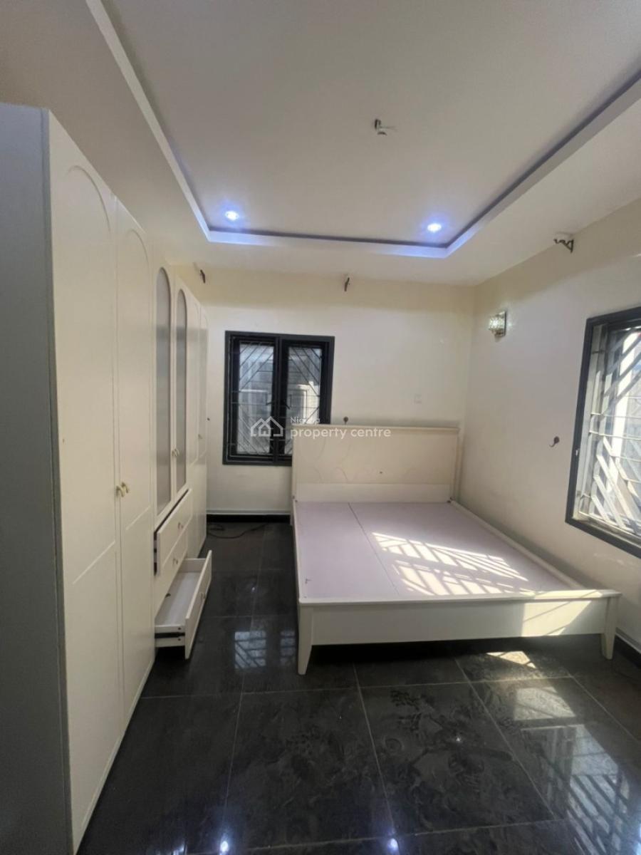 Lovely 3bedroom Apartment, Wuse 2, Abuja, Flat / Apartment for Rent