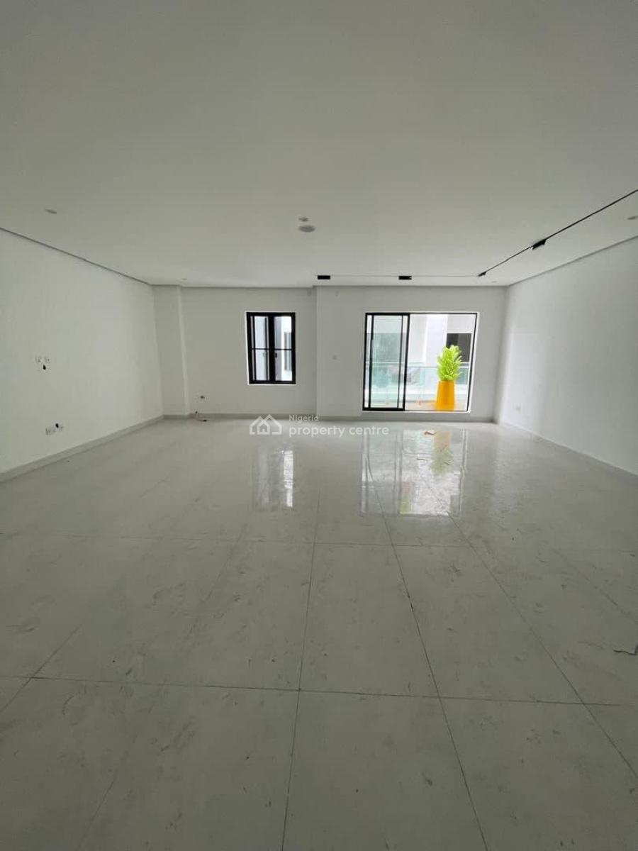 4-bedroom Terrace Duplex with Bq, Ikate, Lekki, Lagos, Terraced Duplex for Rent