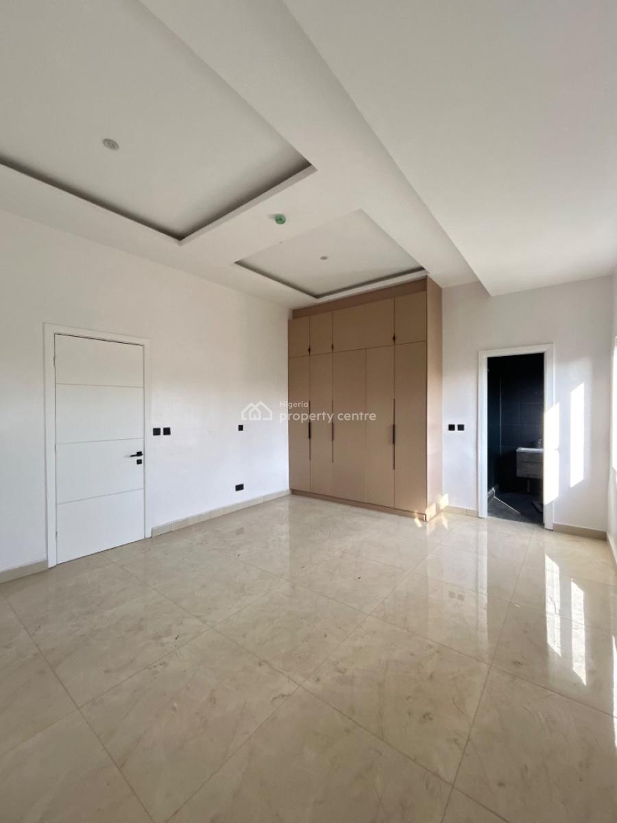 3 Bedroom Apartment with Bq, Victoria Island (vi), Lagos, Flat / Apartment for Rent